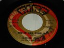 Elmore James BLUES 45 Rollin and Tumblin SOUL I'm Worried FIRE Listen