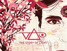 VAI,STEVE-THE STORY OF LIGHT (GATEFOLD DELUXE ED.)-VINYL ALBUM FAVORED NATI NEW