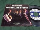THE ROLLING STONES Rare 1964 USA London 45 & Picture Sleeve  Not Fade Away