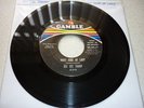 NORTHERN SOUL 45 - DEE DEE SHARP - WHAT KIND OF LADY - GAMBLE ORIGNAL