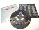SYSTEM OF A DOWN HYPNOTIZE MINT LIMITED EDITION PICTURE DISC LP2005 NEW UNPLAYED