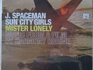 J. Spaceman, Sun City Girls - MISTER LONELY - 2008 Sealed Drag City OST LP