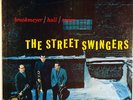 BOB BROOKMEYER-JIM HALL-JIMMY RANEY-THE STEET SWINGERS-ORIGINAL DG MONO LP