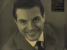 NATALINO OTTO 25 CM 1957 canta FRED BUSCAGLIONE MARINO MARINI