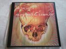 METALURGY heavy metal sampler coffret 3 lp live 1980 motorhead iron maiden ozzy