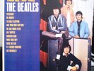 The Beatles Yesterday And Today LP Purple Trunk Cover