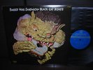 Black Cat Bones Barbed Wire Sandwitch Japan Orig.LP INSERT NM