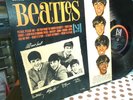Songs Pictures and Stories of the Fabulous Beatles gatefold original VJ Vee Jay