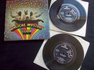 The Beatles - Magical Mystery Tour UK Parlophone Mono 7