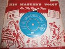 The Stonehenge Men - Pinto / Big Feet - UK 7