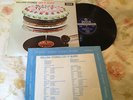 ROLLING STONES -LET IT BLEED UK PRESSING UNBOXED DECCA STEREO SKL5025