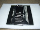 U2 Joshua Tree 4x 7 Inch Singles Pack In Wallet Sealed Stripe Rare Promo U2PK1