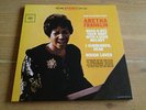 Aretha Franklin - The Electrifying / A Bit Of Soul double LP + 10