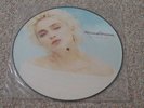 Madonna,The look of love, 12'' limited edition picture disc, mint