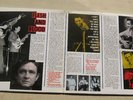 1987 , Johnny Cash , The Greatest Years 1958 - 1986 , 2 LP-Set