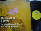 THE MICHAEL GARRICK SEXTET   