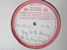 Superb Tony Kinsey Jazz Flamingo Decca LL 1731 TEST PRESSING EX+ ARL3693 1A LP