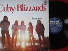 Cuby + Blizzards - Sometimes