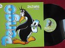 The Prophet - Big Boys Don t Cry