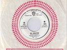 60's NORTHERN SOUL 45 THE APOLLAS - MR. CREATOR - WB PROMO