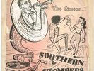 FAMOUS SOUTHERN STOMPERS  1956 8