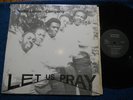 CHESTER LEWIS & COMPANY -funk psych soul  black gospel WADE IN THE WATER VG++