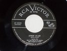Eartha Kitt:  African Lullaby / C'est Si Bon (It's So Good)   [Near Mint Copy]