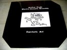  KEITH HARING COVER ART 12” ARTHUR DOYLE