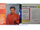 ELVIS PRESLEY - VIVA LAS VEGAS - 86372 NEUF 