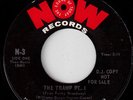 Showmen Inc The Tramp Now Funk Hear It