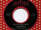RONNIE COOK & THE GAYLADS GOO GOO MUCK 1965 ASTRA POPCORN FUNK 45 ? MAD MIKE