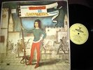 PROKOFIEV ROZHDESTVENSKY - ROMEO& JULIET Complete ballet 3LP Accord- 