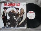 SHANGRI-LAS Leader Of The Pack LP RED BIRD Orig.1965