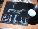 Freddie Roach: Good Move 1963 DG RVG Ear orig LP Blue Note 4158