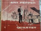 Art Pepper Quartet Tampa DG