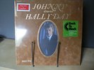 Vinyles  JOHNNY chante HALLYDAY