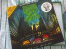 SOUNDTRACK   LP  TEENAGE MUTANT NINJA TURTLES