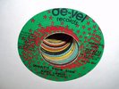 KENI LEWIS what's your sign / ain't gonna make - 7