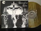 MERCYFUL FATE Nuns Have No Fun LP - king diamond