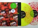 Thee Oh Sees - Floating Coffin Red Splatter Vinyl Record Ty Segall X/500 OOP
