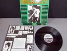HERESY / CONCRETE SOX Split (Amebix, YDI, Accüsed, Punk)