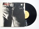 ROLLING STONES - STICKY FINGERS LP - BEAUT AND SCARCE