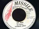 Patrick Andy - Mr. Man JA orig 7