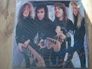 METALLICA - THE $5.98 EP - GARAGE DAYS RE-REVISITED '87 JAP 12