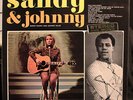 Sandy Denny-Johnny Silvo-Sandy & Johnny-Saga EROS 8041-1967-1A/B2-Fairport-LSTN