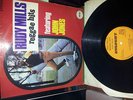 PAMA LP RUDY MILLS REGGAE HITS SECO 12 EX CONDITION