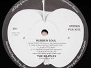 BEATLES - Rubber Soul - 12