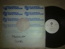 MADONNA ,ULTRA  RARE TRUE ZIMBABWE PRESSING, D.J. SAMPLE , INTO THE GROOVE , NR