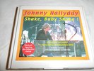 JOHNNY HALLYDAY COFFRET PROMO INTROUVABLE 100 EXEMPLAIRES