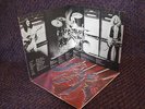 Blue Cheer - Outsideinside orig. tri-fold 1968 Philips 600-278 Heavy Psych EX-
